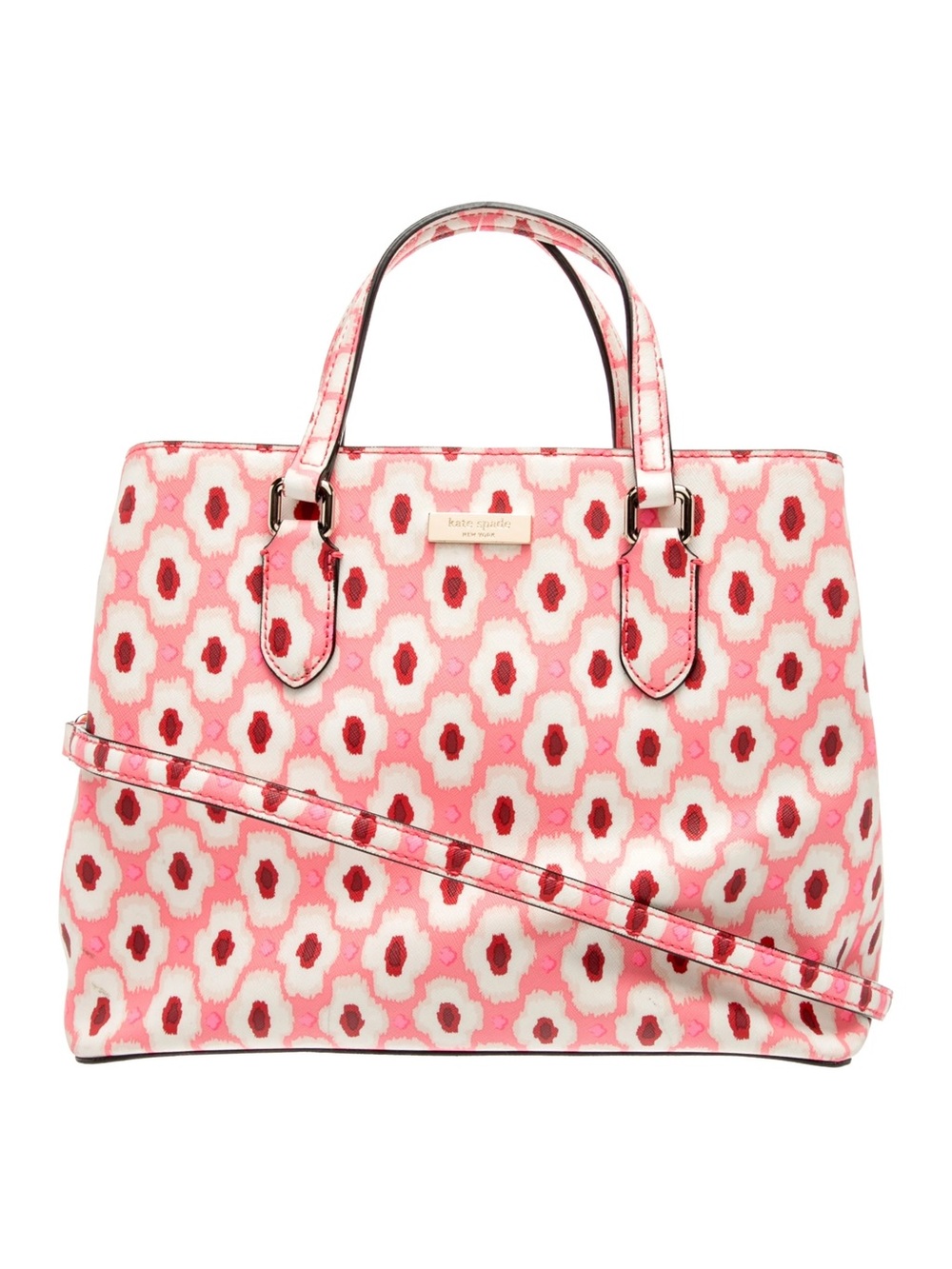 Kate Spade New York Laurel Way Evangelie Satchel